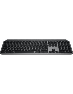 Logitech Master MX Keys S... 2